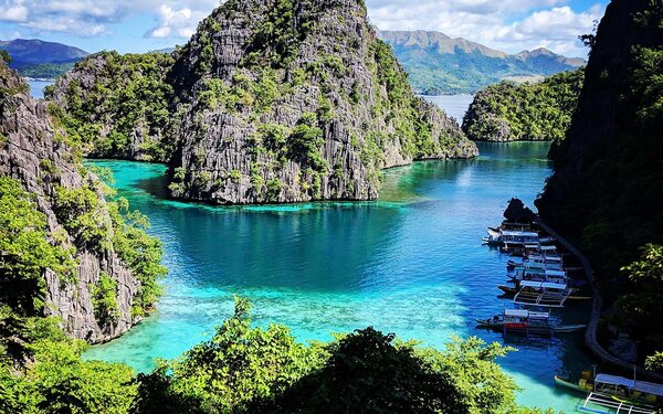 世界最美的地方 世界上星空最美的地方-经验帮