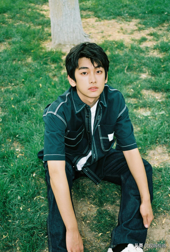 定了！期待已久的电影马上来了：《冲出地球》《透明侠侣》…