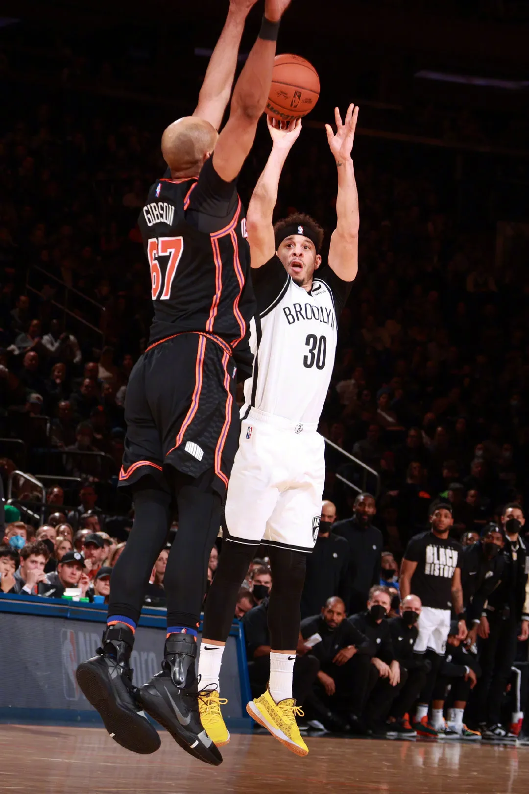 nba为什么不去尼克斯(虽然战绩不是倒数，但尼克斯就是现在联盟最烂的球队)