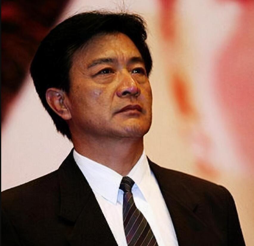 80年代5位王心刚接班人，个个英俊非凡，但为何没人超越王心刚？