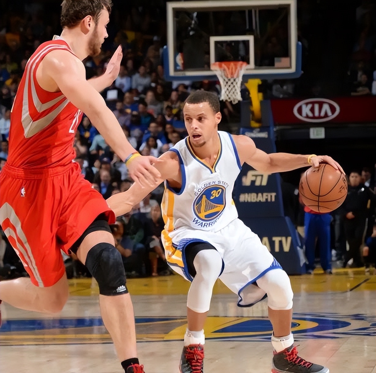 有哪些nba球員打得好（見縫插針！盤點NBA小打大最強的十大球員：節奏感與靈活性兼備）