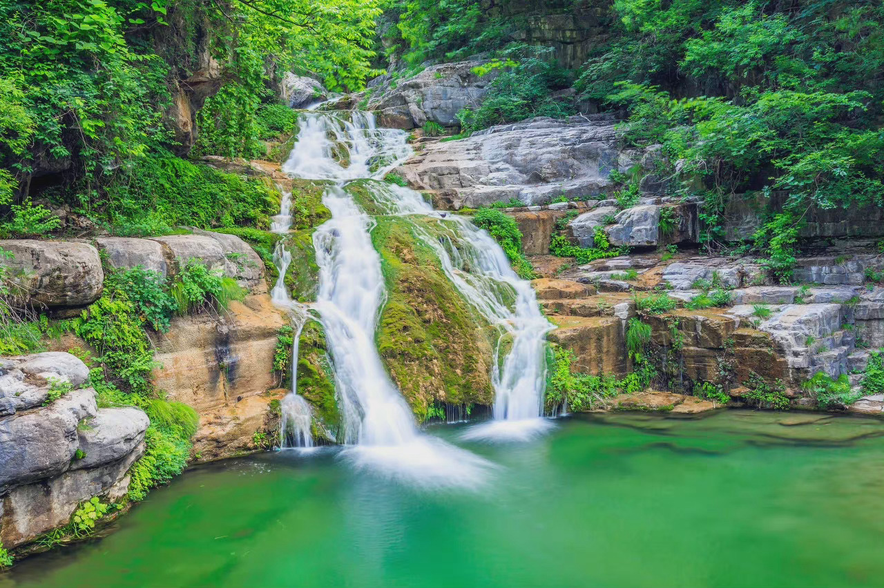 河(he)南省旅游必去十大景点(dian)（河南旅游景点大全介绍）-大连信息(xi)网