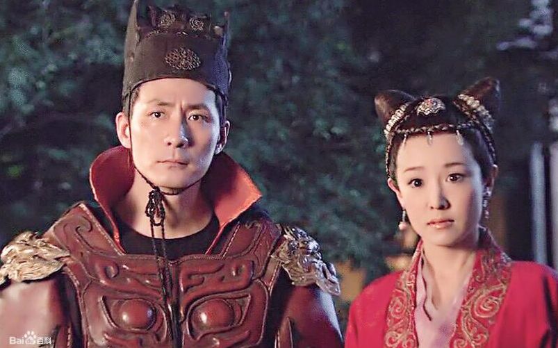 钱雁秋掌握演员原班底创作了《神探狄仁杰4》,后来因为版权的问题不得