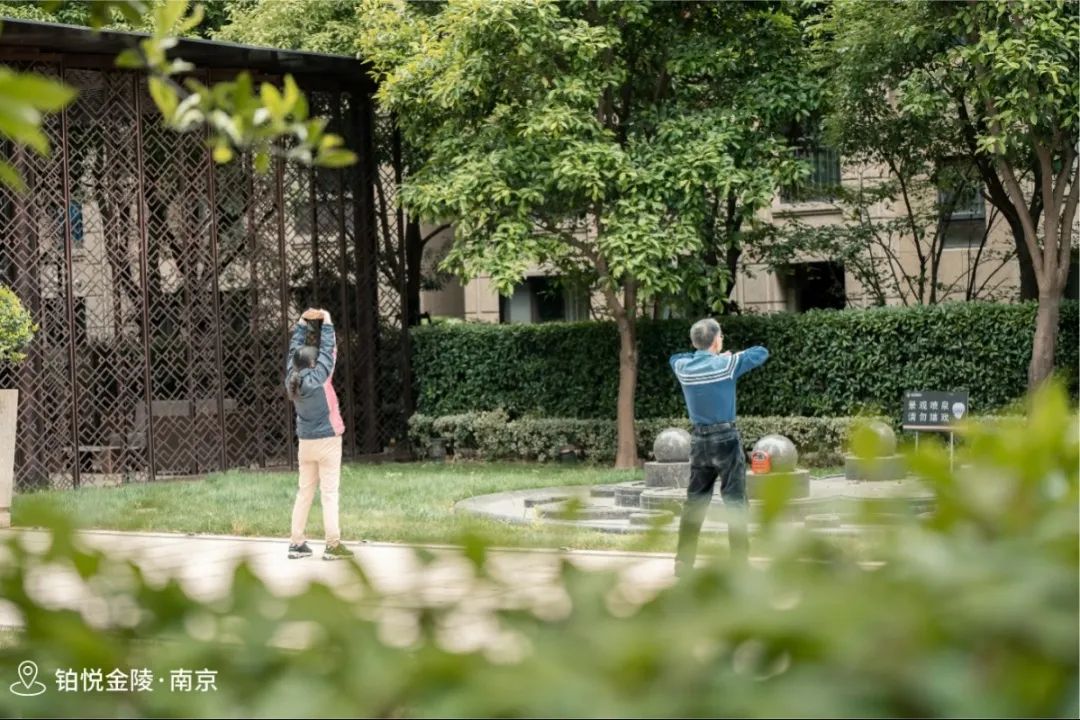 这里藏着一个「小森林」，治愈你的盛夏时光……