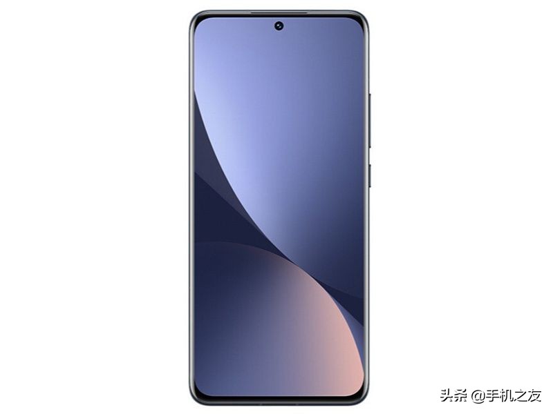 小米12(8GB 128GB 5G版)：12月29日最新图片