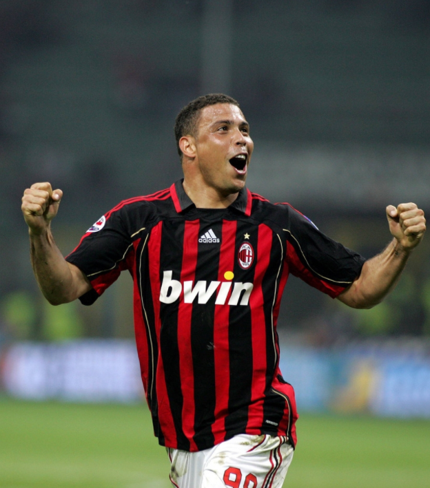 罗纳尔多简介(巴西小罗纳尔多简介) - 盾灵网