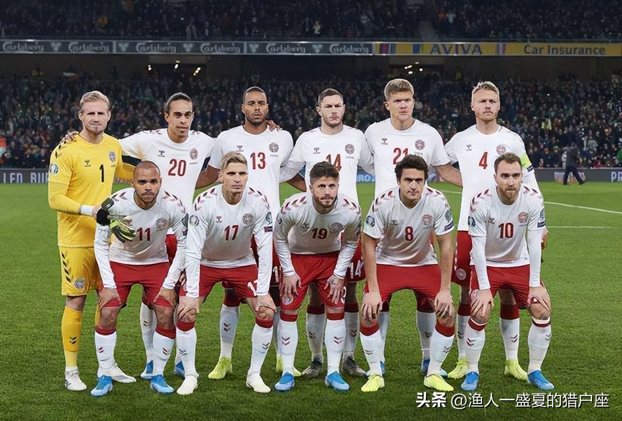 2022世界杯亚洲16强名单(卡塔尔世界杯分组抽签结束,大胆预测哪些球队