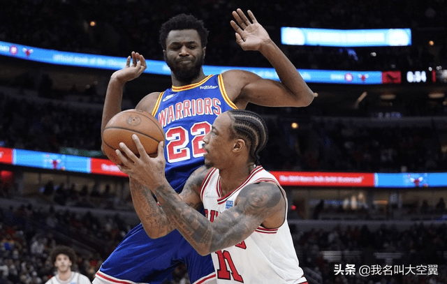 NBA最大的分差(最大分差42分！NBA现惨案！公牛耻辱一败，勇士半场得分新高)