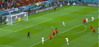 2018世界杯全部賽事比分（7-0！1-0！1-2！世界杯瘋狂一夜：西班牙創紀錄，阿根廷悲劇重演）