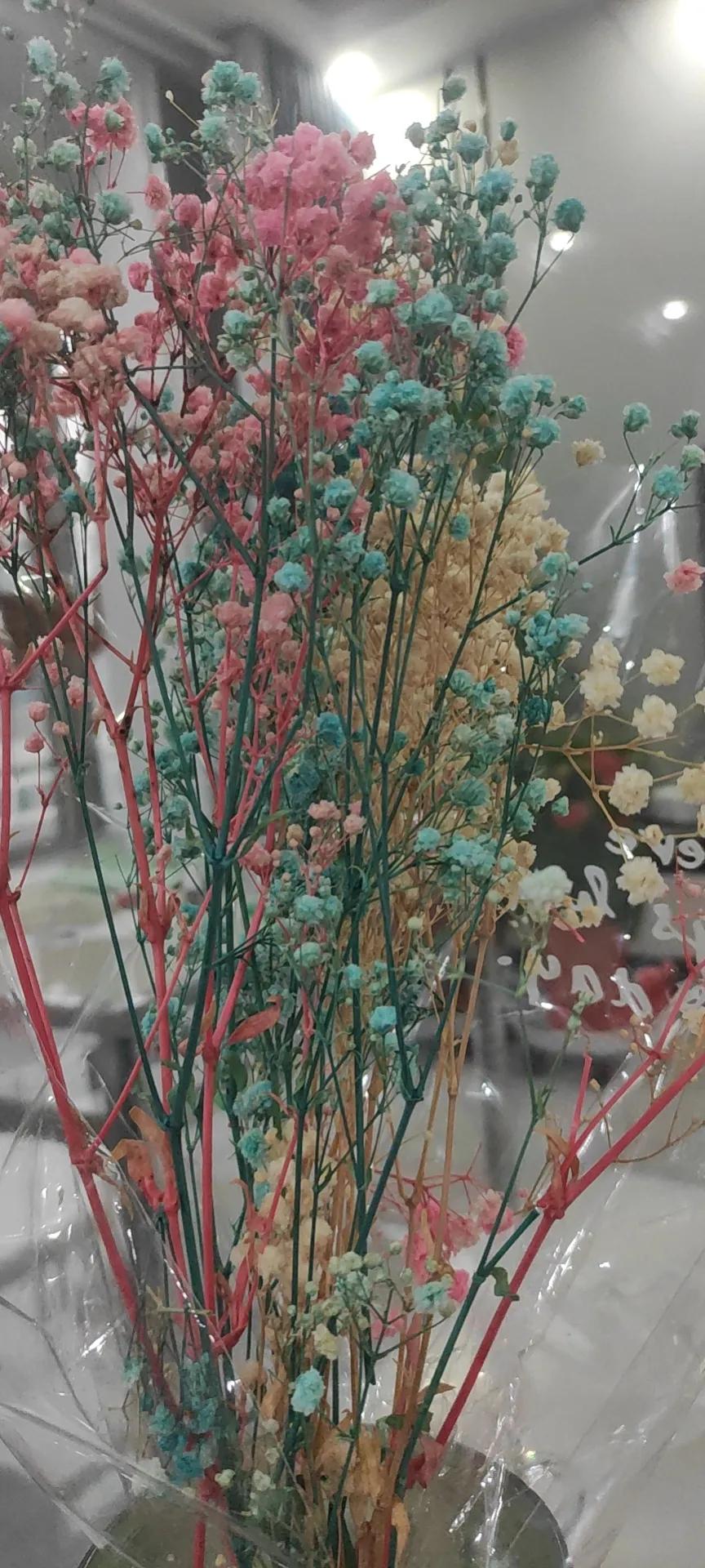 生日水果花束