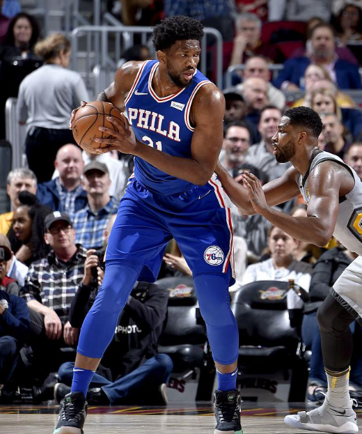 nba各個位置最強球員（NBA現役5個位置 實力最強都是誰？詹皇地位無法撼動）