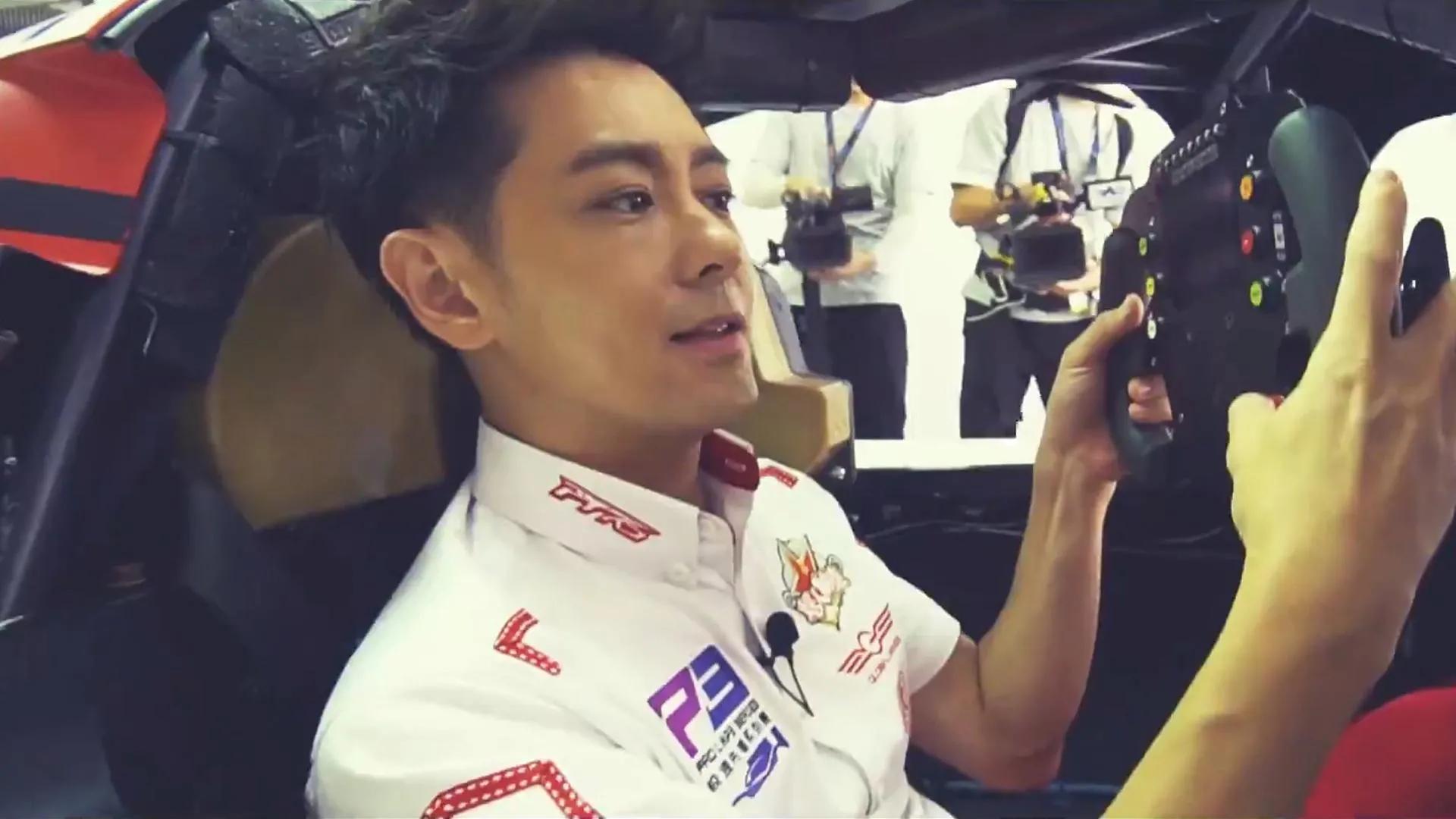 任何关心与爱护，走到最后不过是相识一场（林志颖车祸感悟）