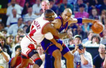 nba為什么禁用戰術（憑一己之力改變NBA規則！奧尼爾的砍鯊戰術，易建聯哈登也上榜）