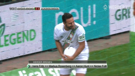 不莱梅埃尔顿资料（全是回忆！43岁老将的告别赛，太多熟悉面孔，40500球迷赶来见证）