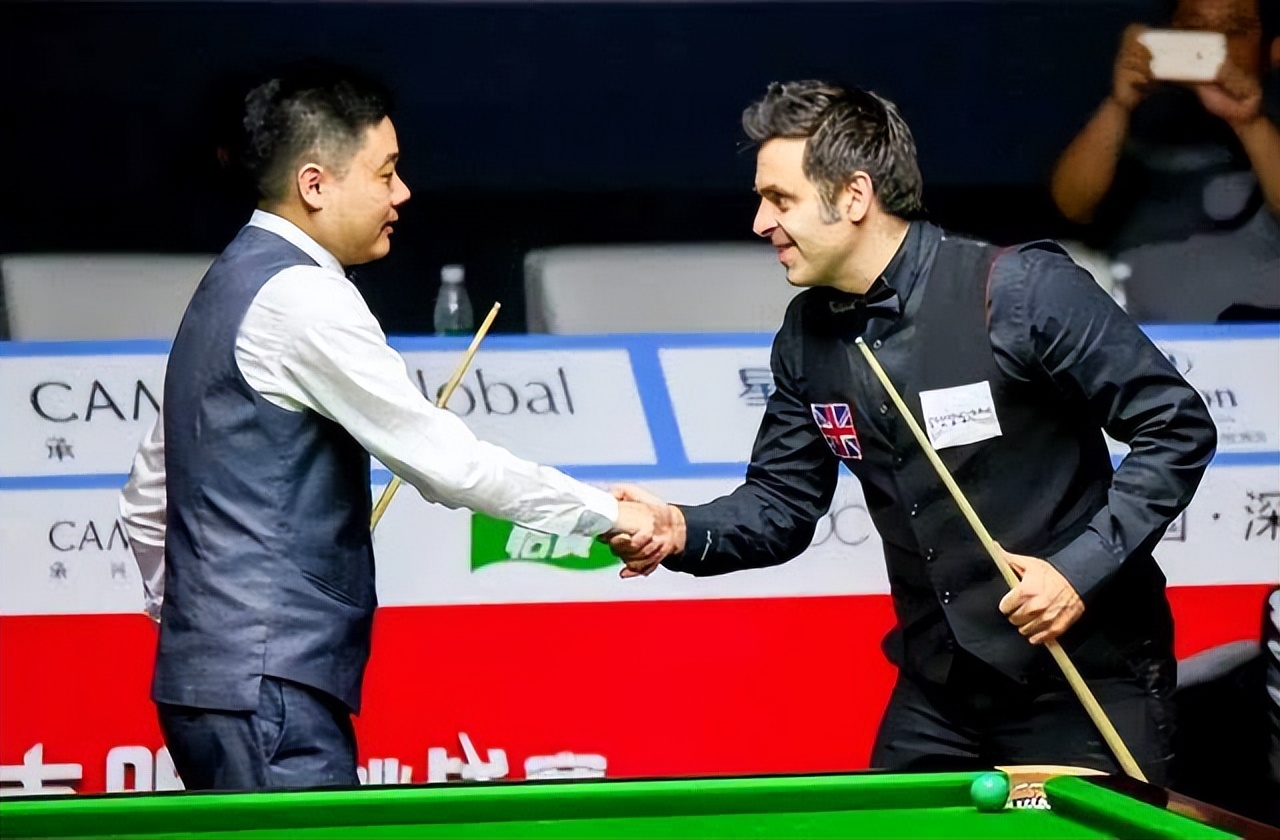 赵心童第7丁俊晖第34（最新世界排名：赵心童361万第7，丁俊晖104万第34，颜丙涛210万15）