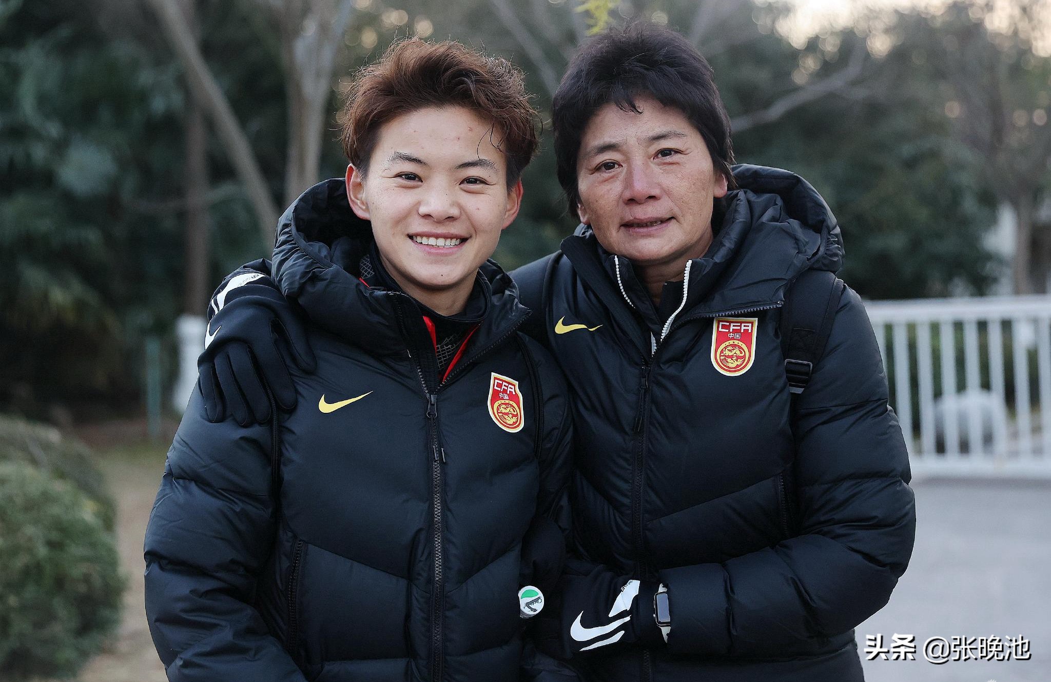 今晚女足比赛哪个频道转播(2平台直播亚洲杯半决赛中国女足VS日本，水庆霞 王霜冲击各自目标)