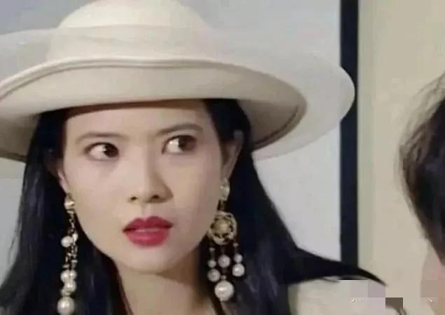 惊艳了时光的15位女港星，张柏芝第9，王祖贤第4，谁是你心中第一