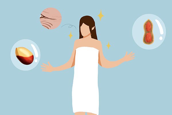 花生是“长寿果”，熟吃好还是生吃好？吃花生常见2误区，别踩坑