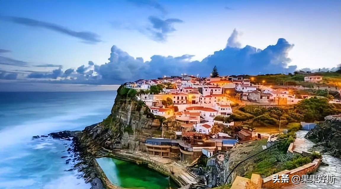 葡萄牙：大航海时代的第一帝国，纵有C罗也扛不动