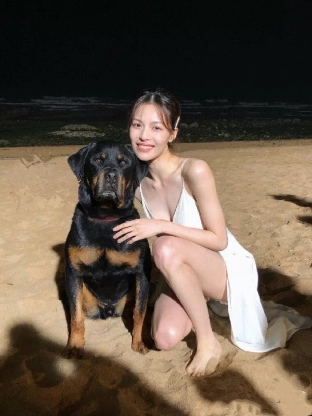 钟楚曦：中性风、法式风、港风，你想要的我都有