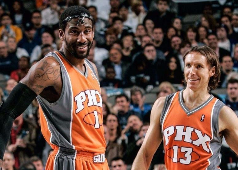 nba现役队友喜欢哪些人（队友最爱！盘点NBA有实力却又无私的十大球星：前三名实至名归）