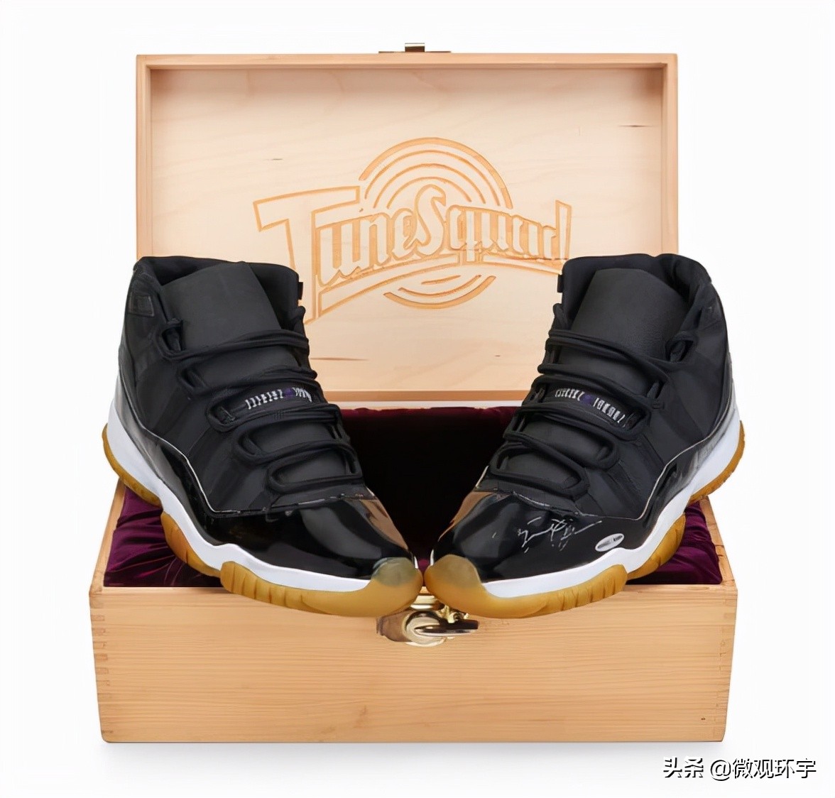 一双运动鞋的价钱是176元（比房子还贵的10双运动鞋，你见过几双？）