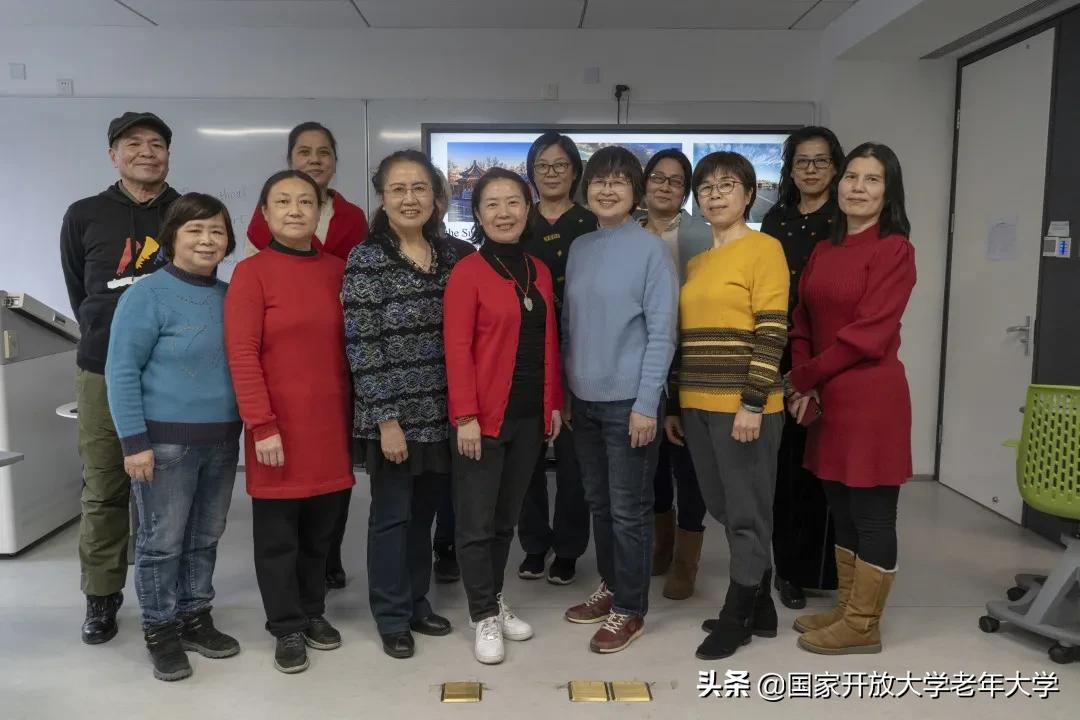 在校园·寄语 | 只要开口，就是幸福该有的样子