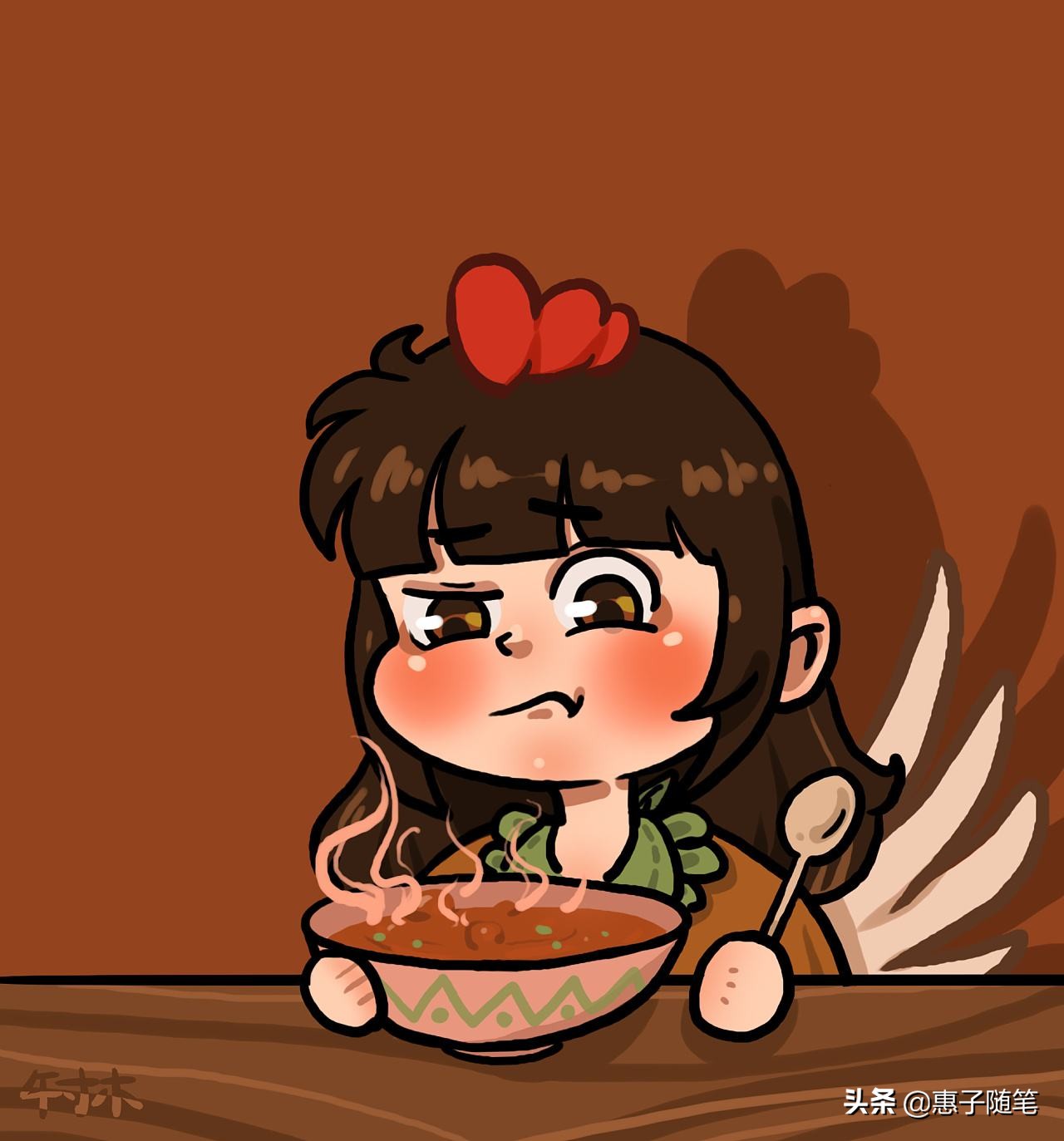 你努力前行的样子最帅，奋斗中请远离这些毒鸡汤