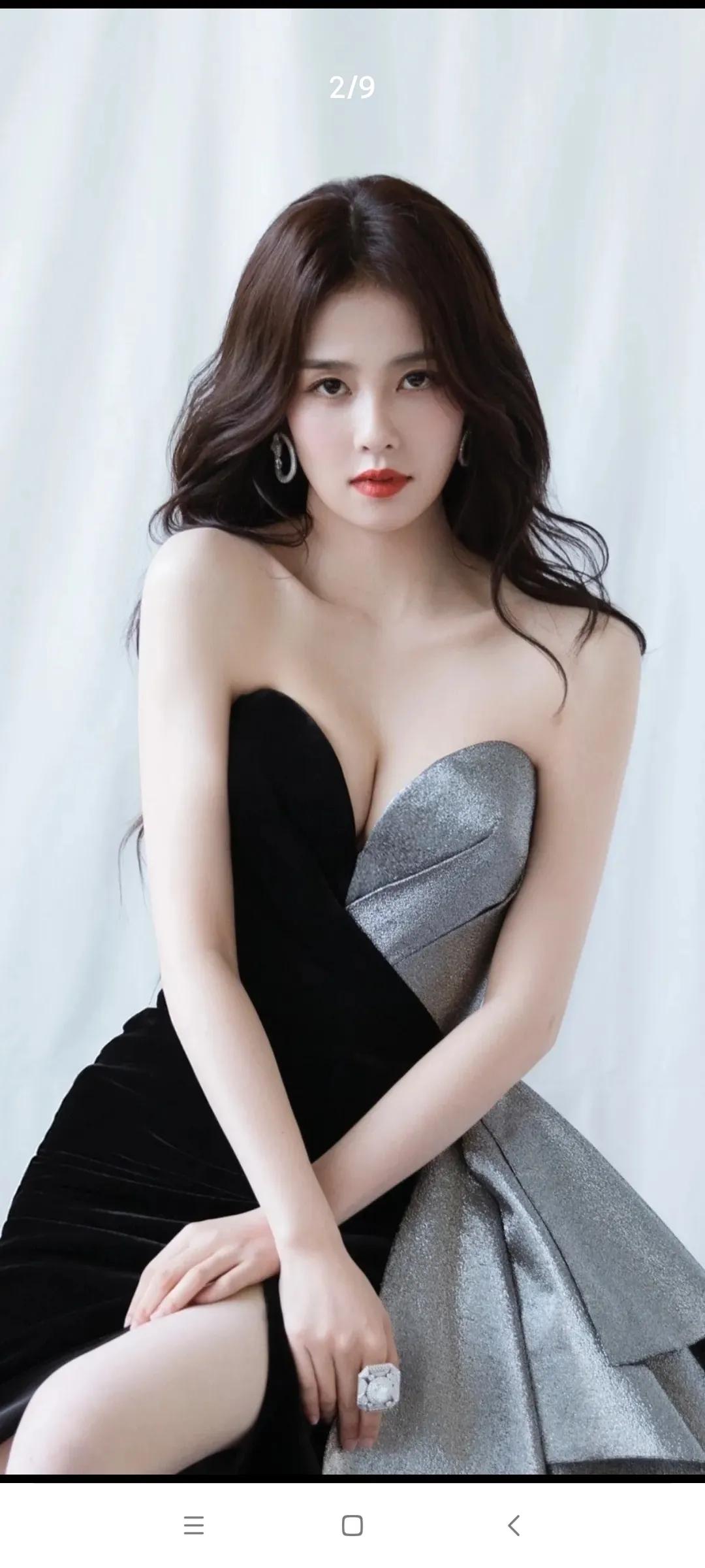 90 95后00后女星待播作品一览