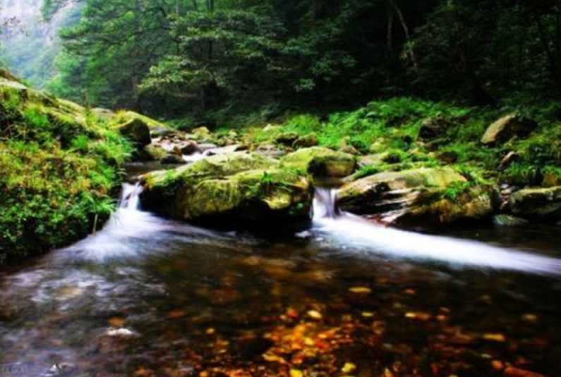 不可思议！80年代拍一集西游记居然去了那么多取景地