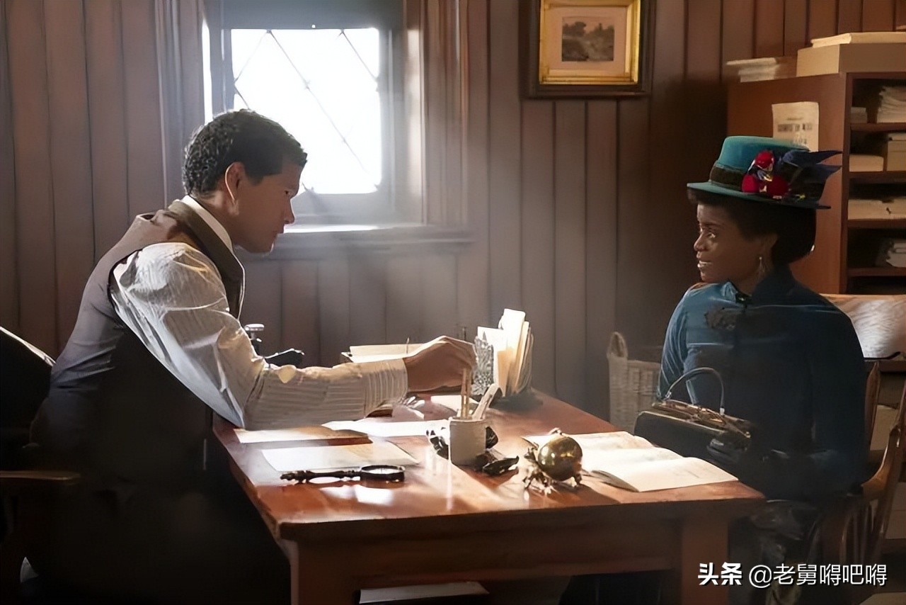 爽片来了！单集就上亿，也是一部备受争议的美剧