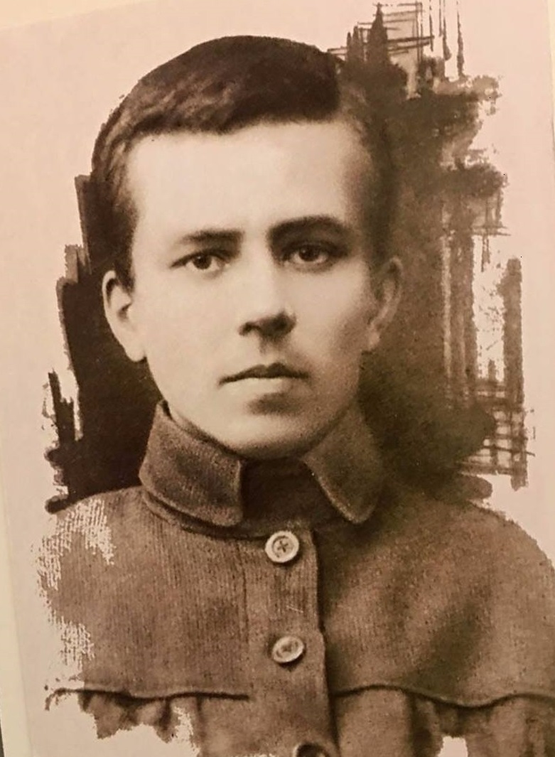 保尔柯察金名言