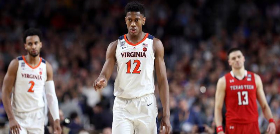 历史再现！打球最具复古特质的五大新人：19届选秀三甲皆榜上有名