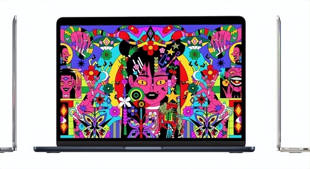 苹果M2营销套路被揭穿：吊打X86那完全是错觉