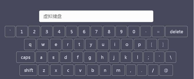 键盘的全面小知识，总有你不知道的，附带具体按键介绍