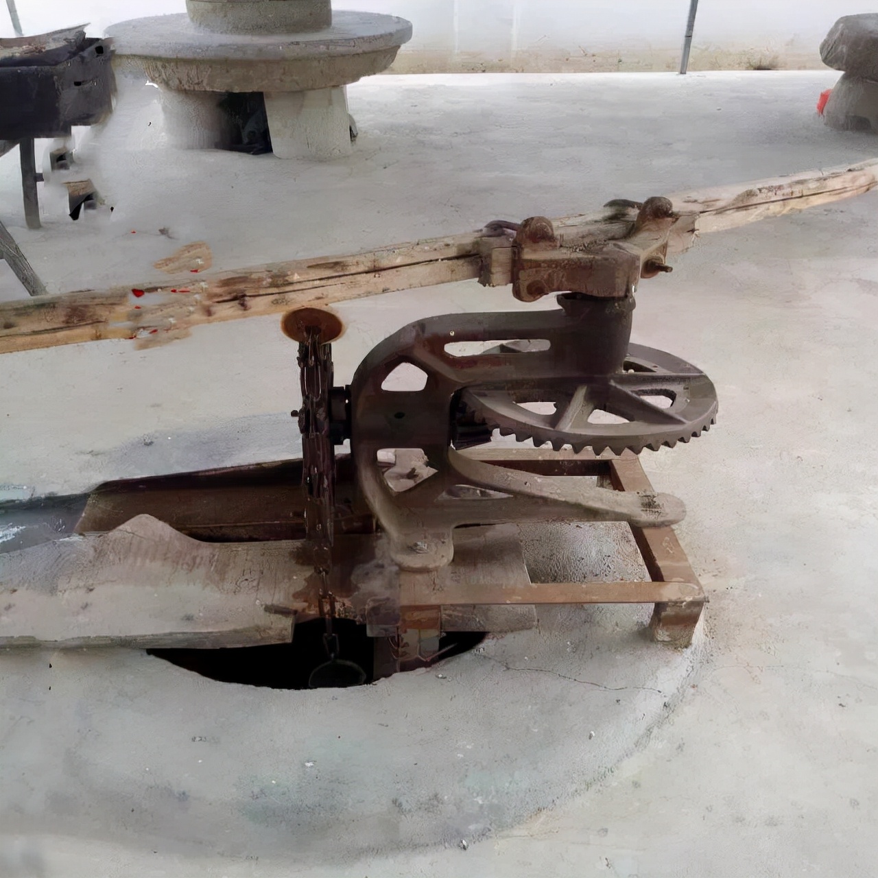 怀念:农村21种60～70年代老物件,有的已经消失,只剩下满满回忆