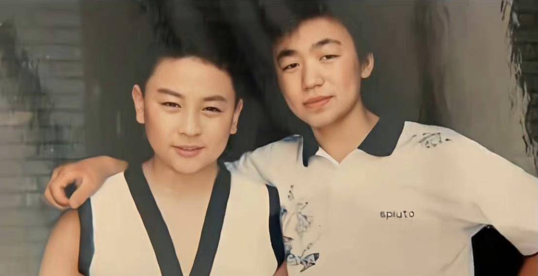 4位非科班出身的野路子演员，个个演技活灵活现，实力碾压专业派