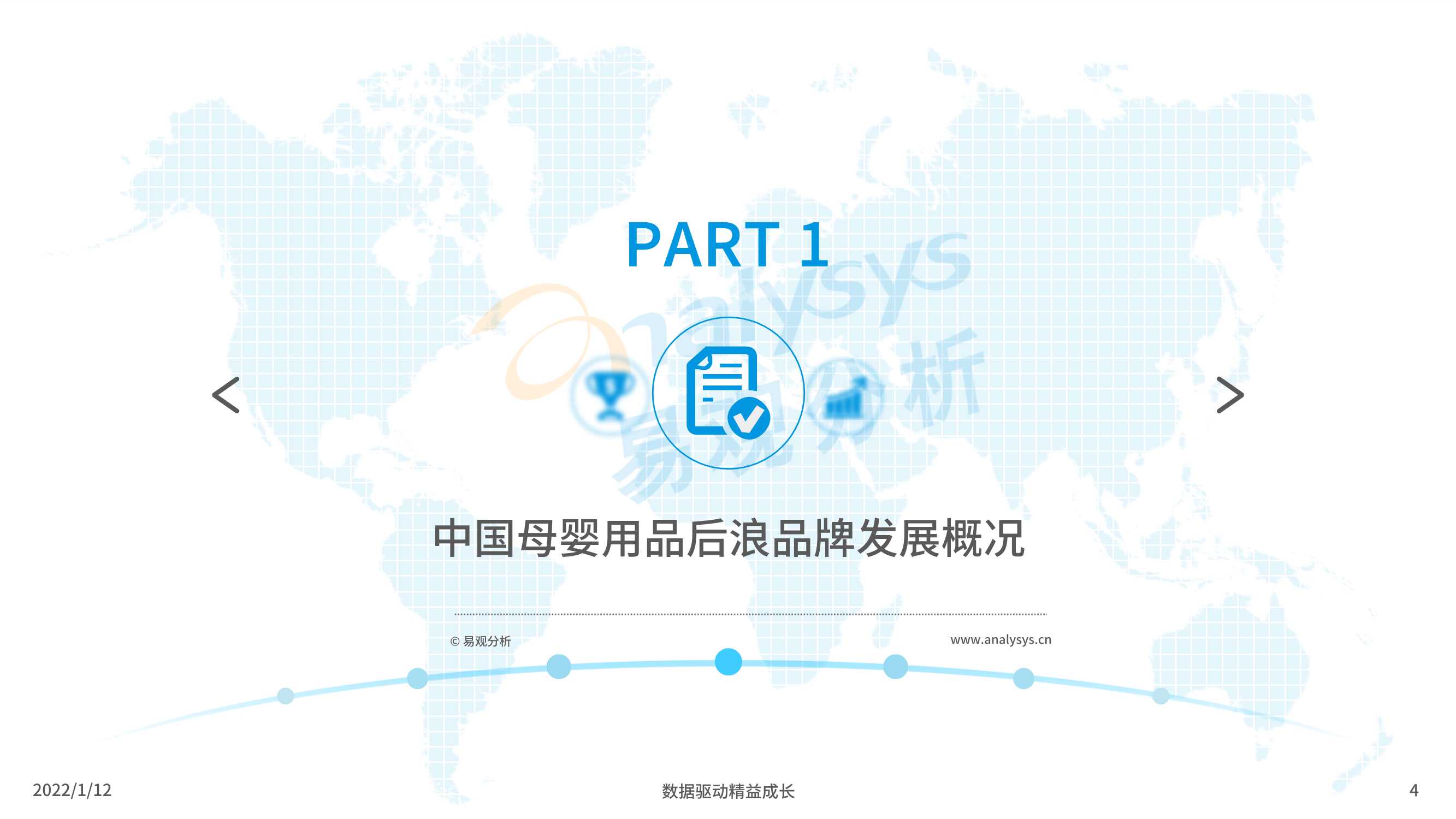 2021中国母婴后浪品牌市场洞察数字经济全景白皮书