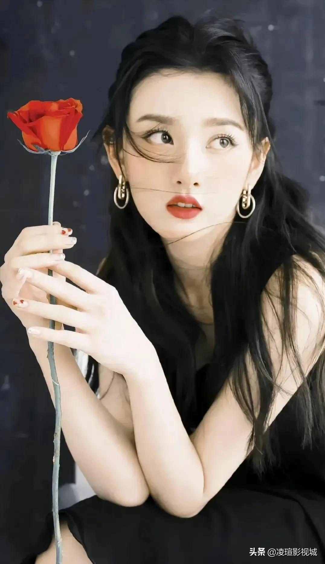 明星壁纸图片分享：宋祖儿（3）