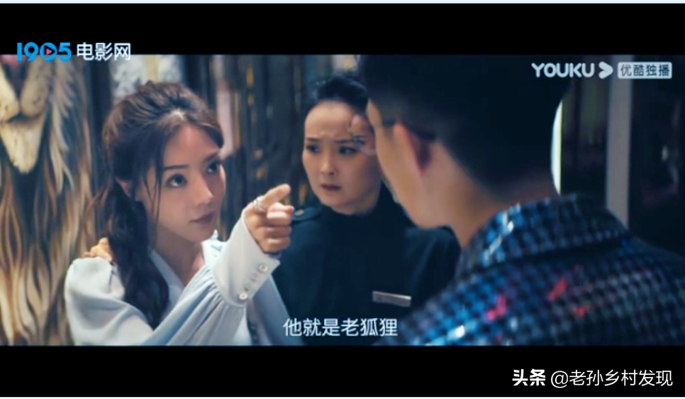 邓家佳、张新成的《回廊亭》明天播出，“晴格格”与陈紫函加盟