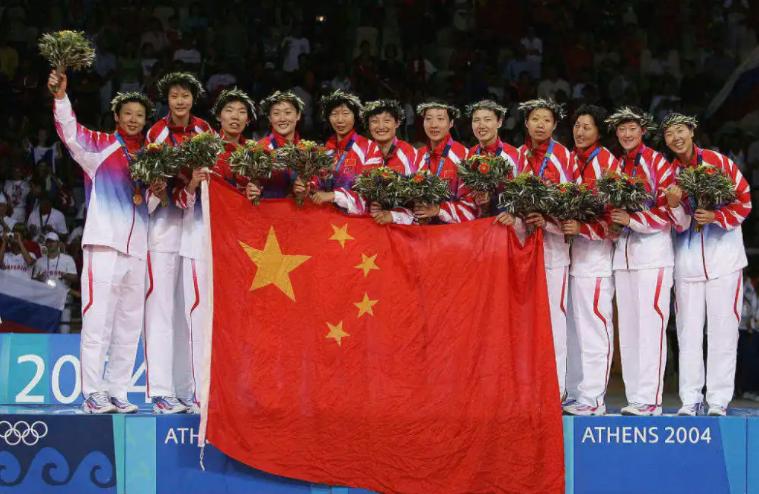 2000年悉尼奥运会后，中国女排将走向何方？陈忠和：我当然有信心