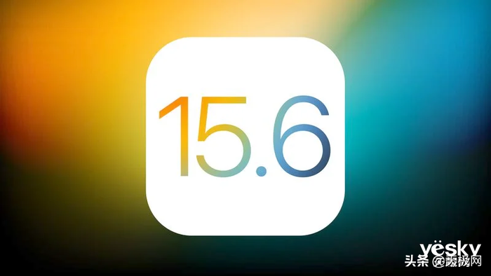 iOS 15.6修复“储存空间已满”问题 网友：这下是真的满了