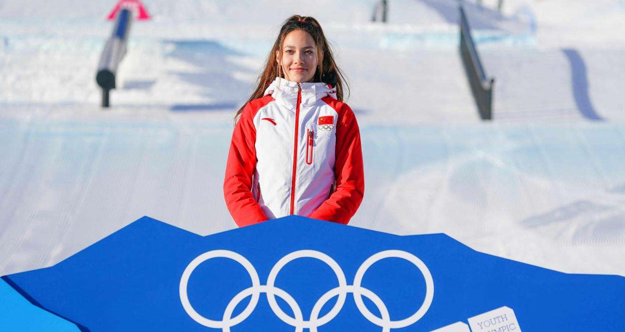 谷爱凌父亲是哪国人叫什么谷爱凌妈妈谷燕个人资料简介真实学历