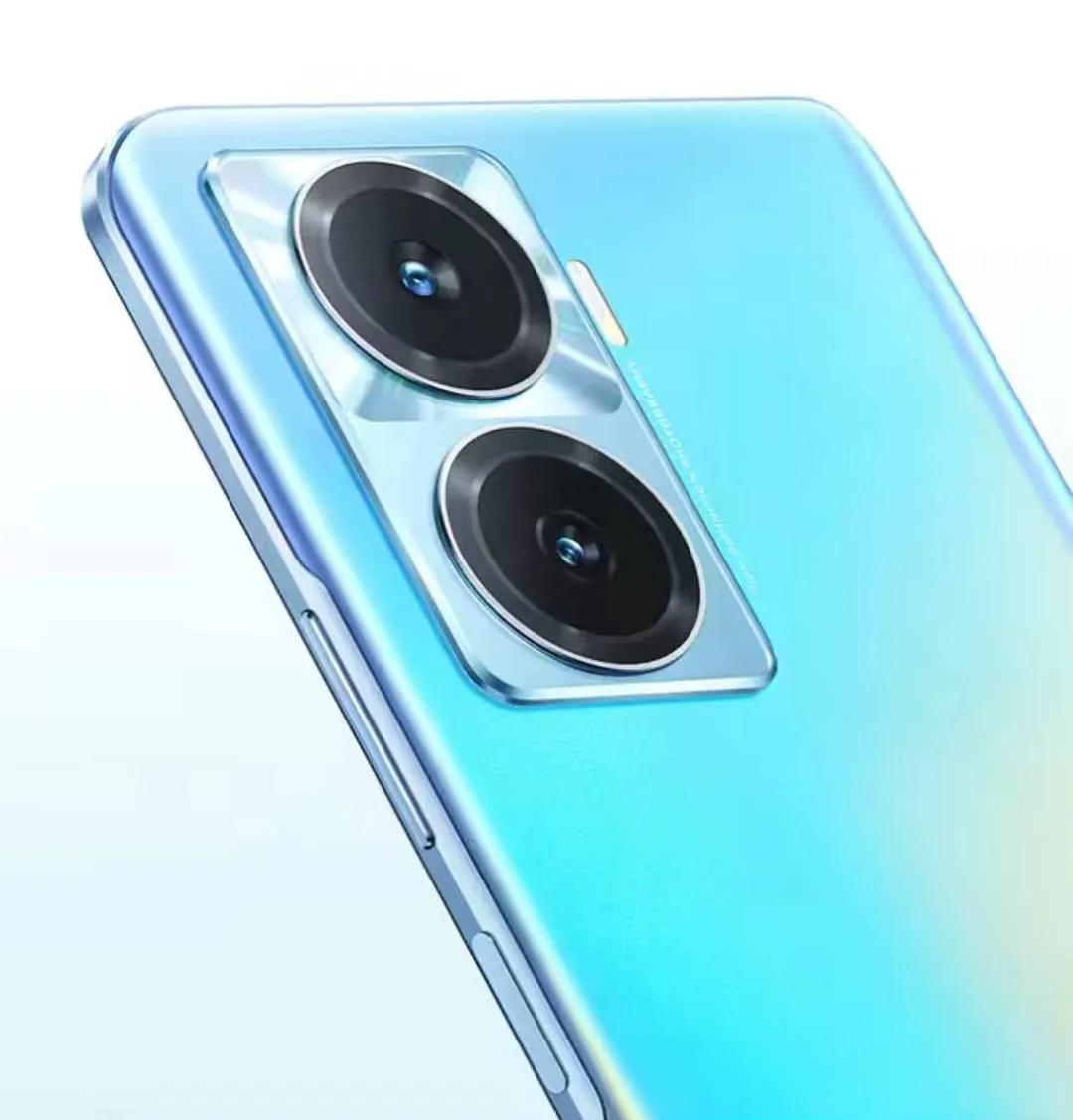 高续航＋高性能 ViVoY77或将成为Y系列之光