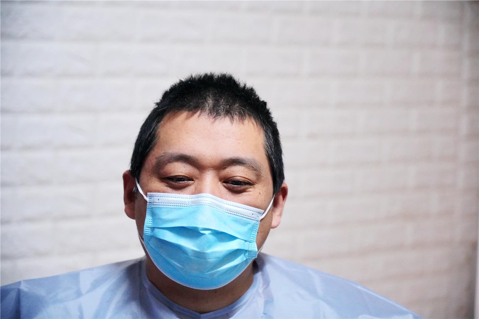售价99元，比小米的同类产品还具性价比，这一次飞科赢了
