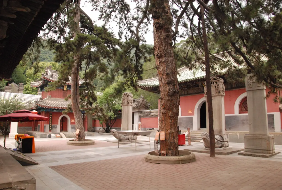 不可思议！80年代拍一集西游记居然去了那么多取景地