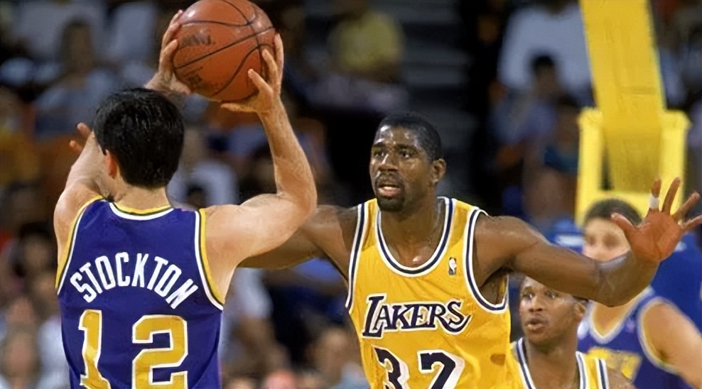 nba季后賽總助攻排行榜最新（季后賽單場助攻20+有多難？歷史僅7人做到，里弗斯上榜 魔術師10次）