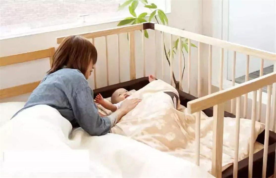 孩子几岁分房睡最合适?不是三岁也不是六岁,结果跟你想的不一样