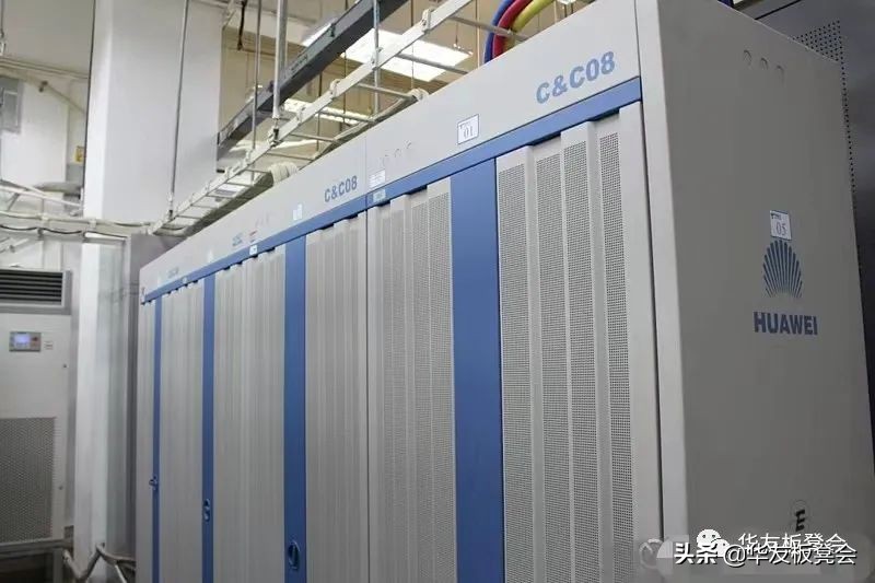 史记 华为历史上的今天 7月18日