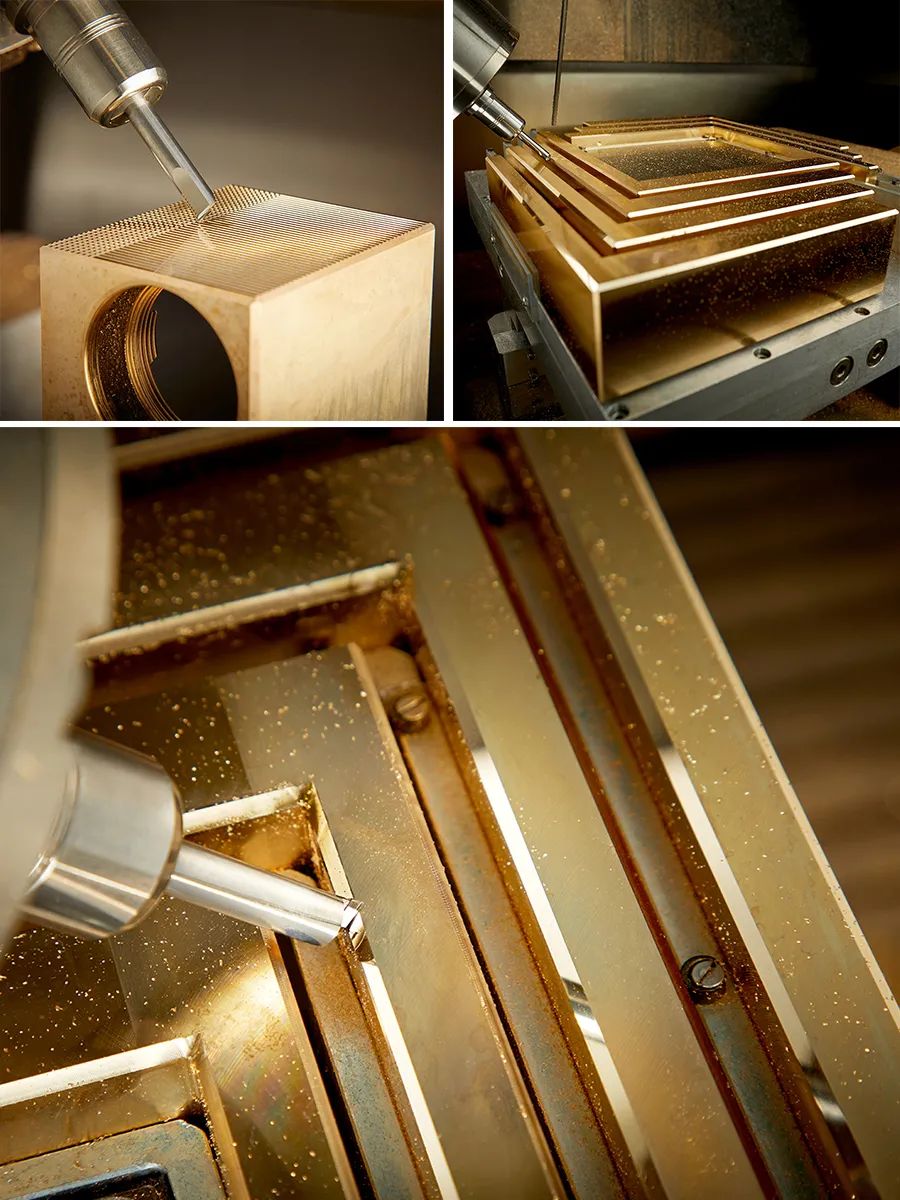 是时候升级洗手间了！7款产品将带来全新的卫浴空间奢华感